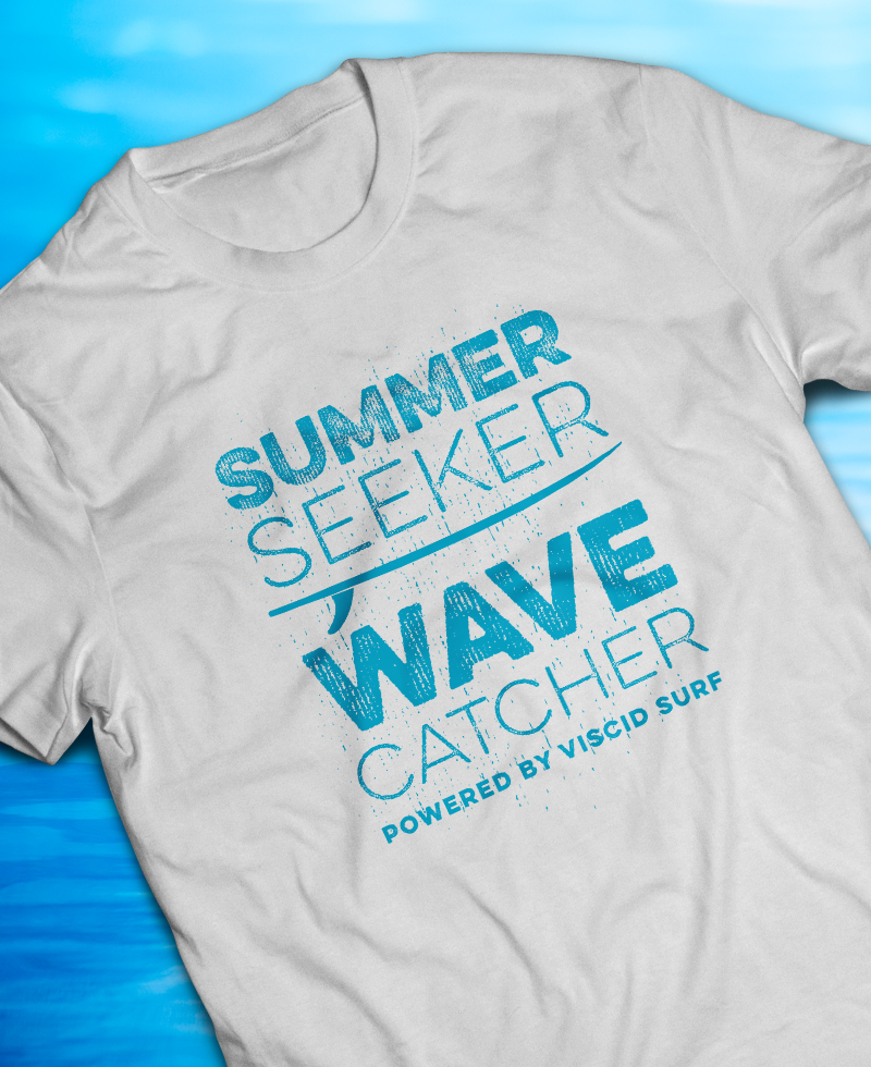 Summer Seeker Shirt